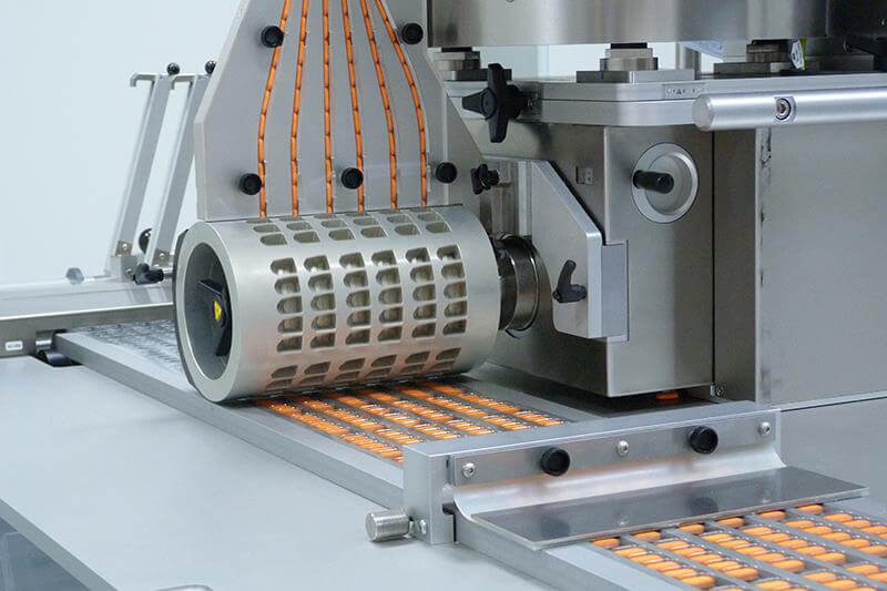 capsuls Фармасинтез