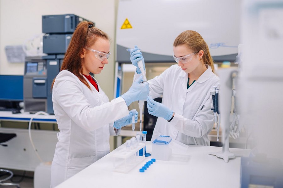 научно-технический центр по разработке лекарств научно-технический центр по разработке лекарств