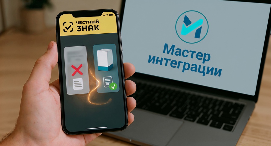 Честный знак Честный знак