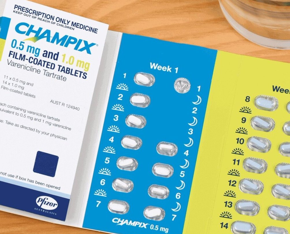 champix
