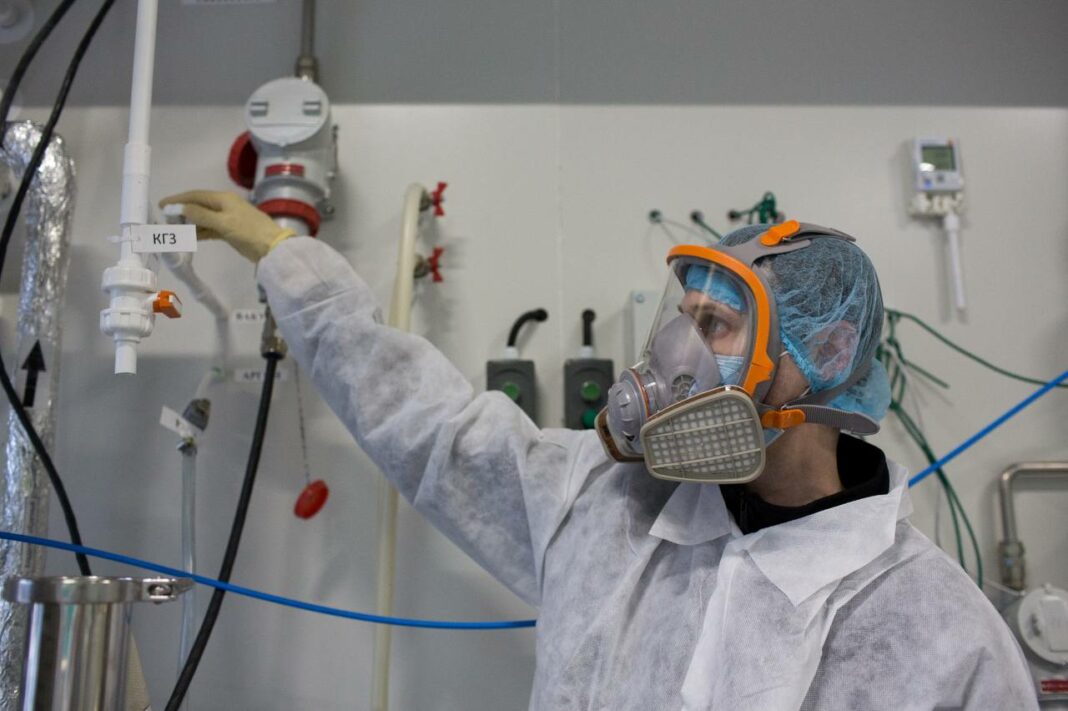 производство Химрар производство Химрар