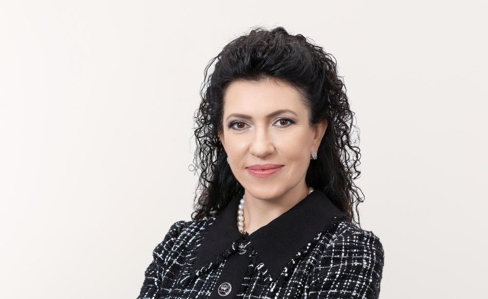 Юлия Четверикова Юлия Четверикова