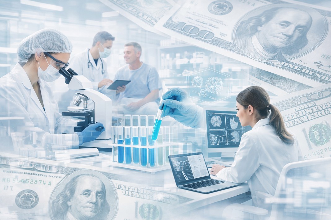 Клиические исследования