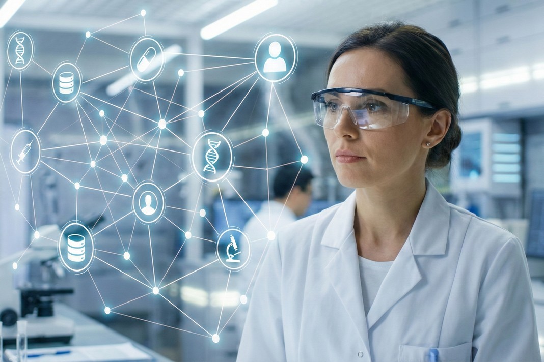 Клинические исследования