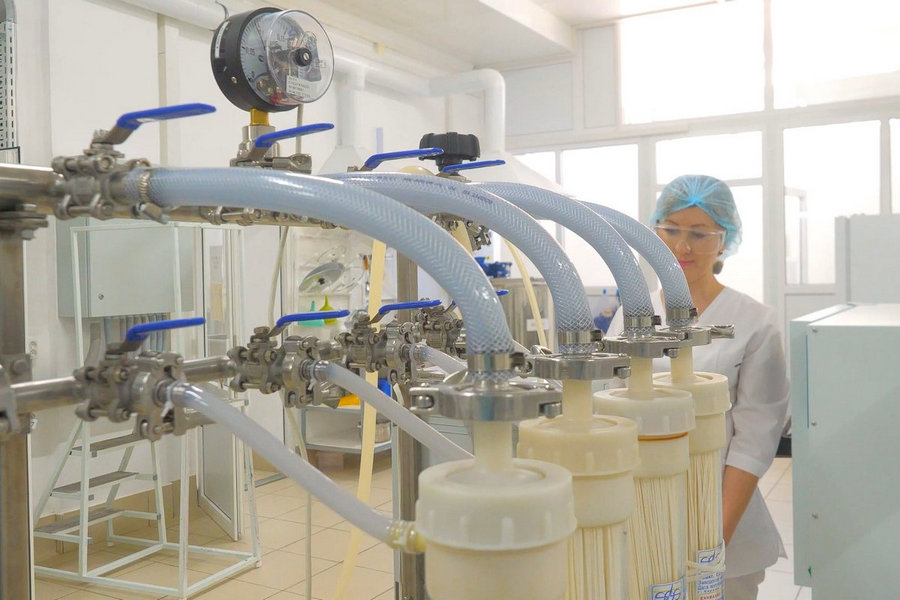 Компонент Лактис Компонент Лактис