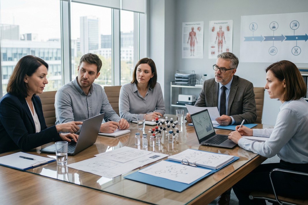 Консалтинг