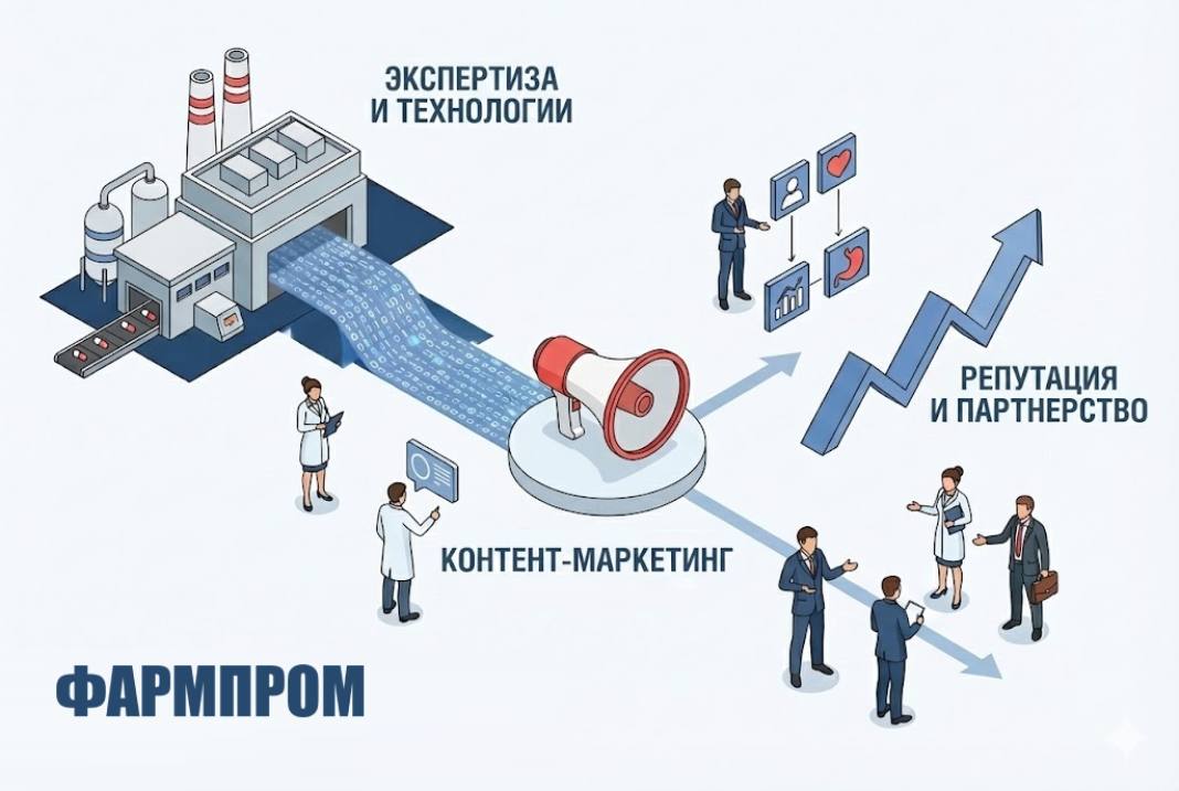 Контент Маркетинг