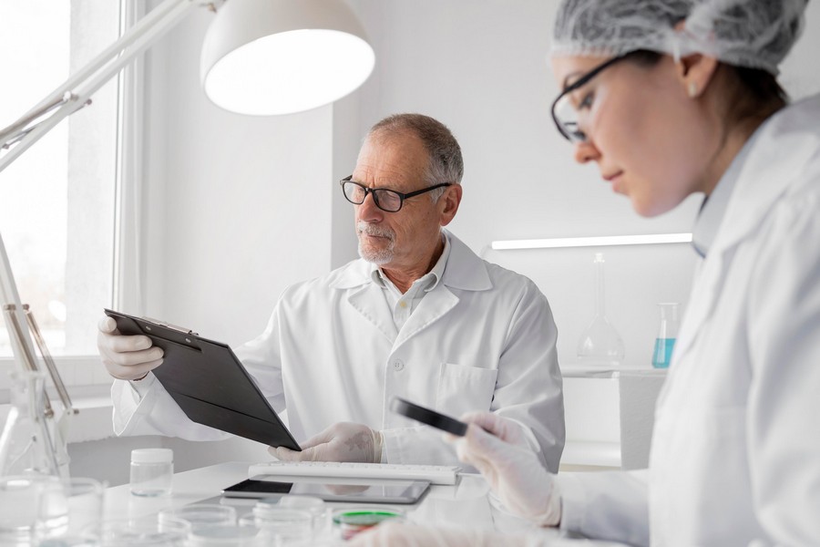 GMP-инспекции производителей ветпрепаратов в четвертом квартале 2023 года GMP-инспекции производителей ветпрепаратов в четвертом квартале 2023 года