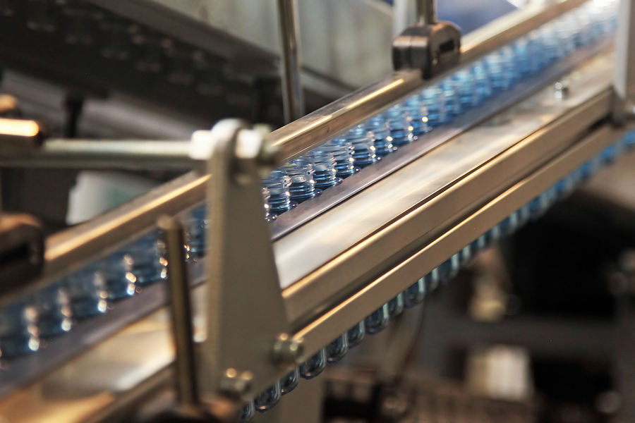 conveyor производство