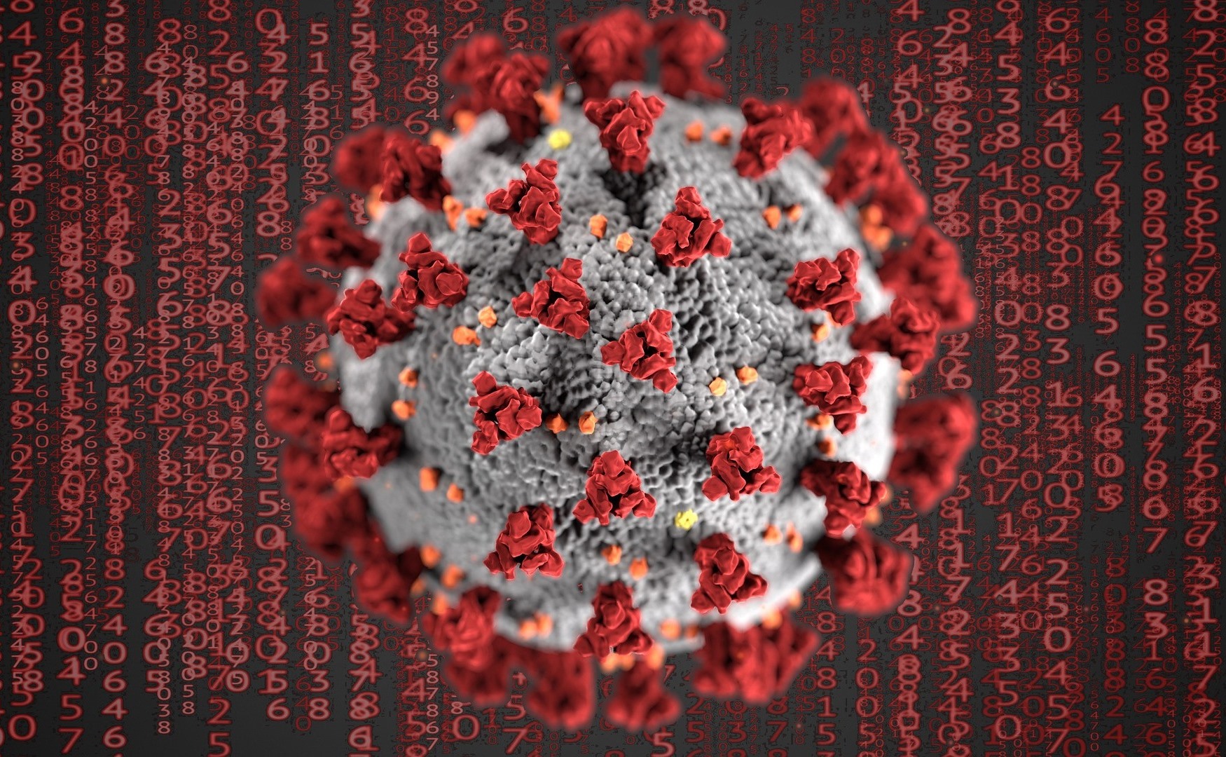 corona-virus-covid-dna