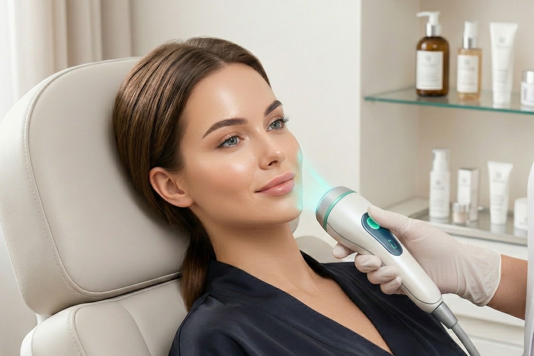 Косметологический бум в России: аналитика и тренды 2024–2026 годов