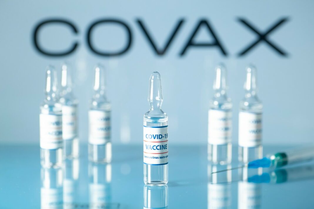 covax-vaccines COVAX