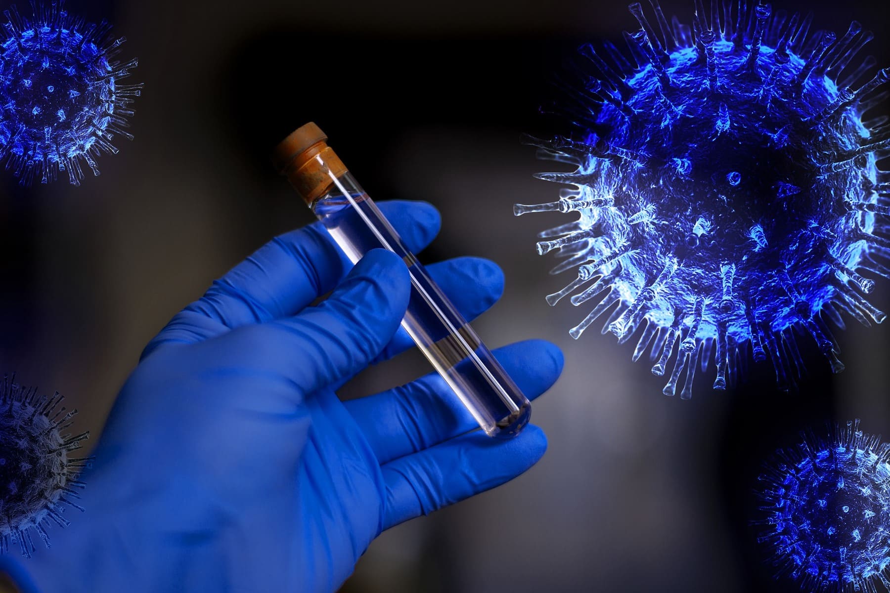 covid-19-test-probirka