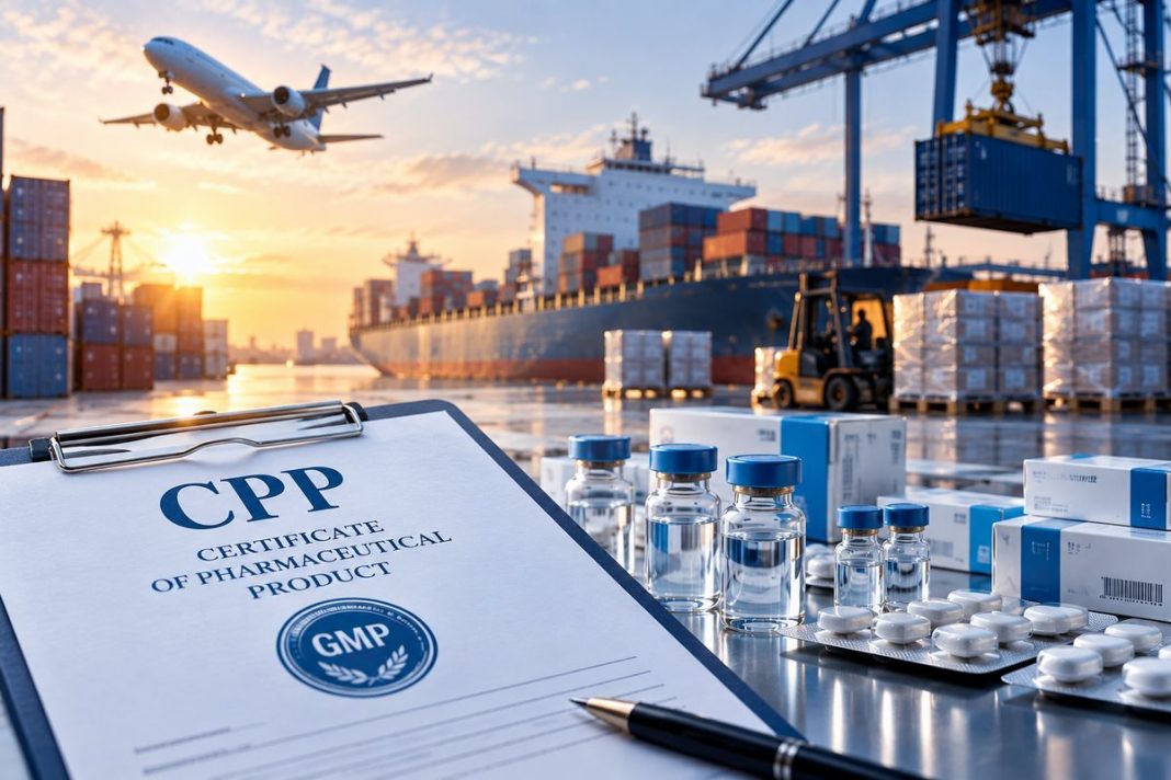 CPP