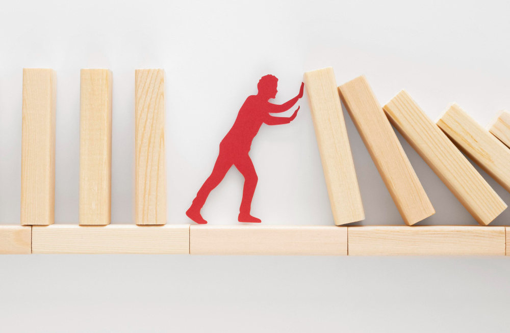 crisis Выход из кризиса