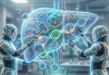 Сеченовка представила первую в мире эффективную систему доставки CRISPR-комплексов создана эффективная система доставки CRISPR-комплексов, позволяющая полностью удалить вирус гепатита B из клеток печени