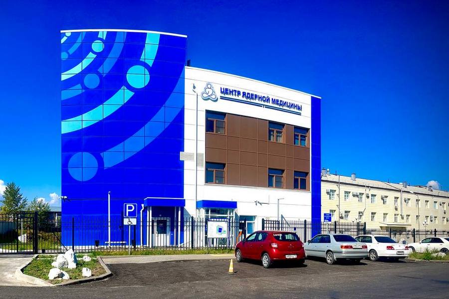 ЦЯМ Улан-Удэ