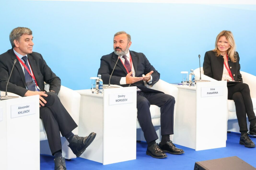 Дмитрий Морозов Дмитрий Морозов