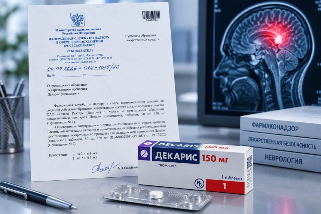 Декарис