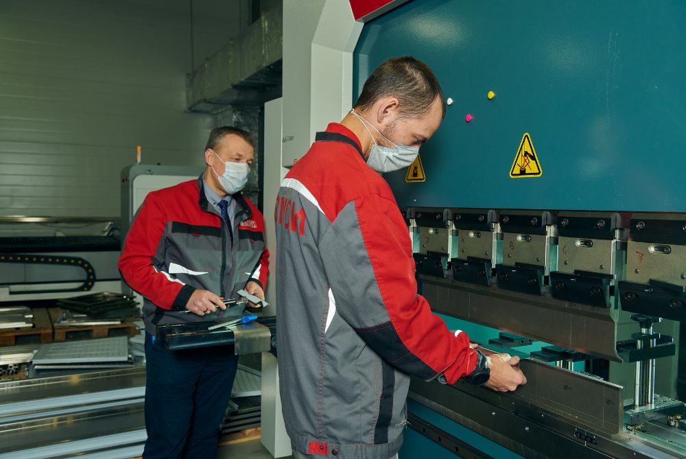 dezin-mashina моечно-дезинфекционная машина