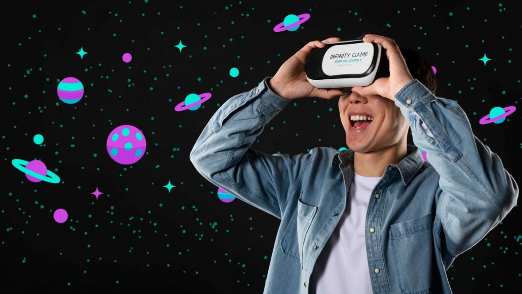 digital визуализация