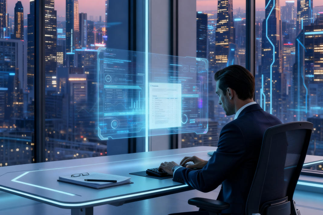 цифровой документ