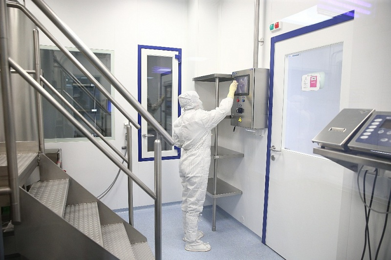 Фармстандарт-УфаВИТА