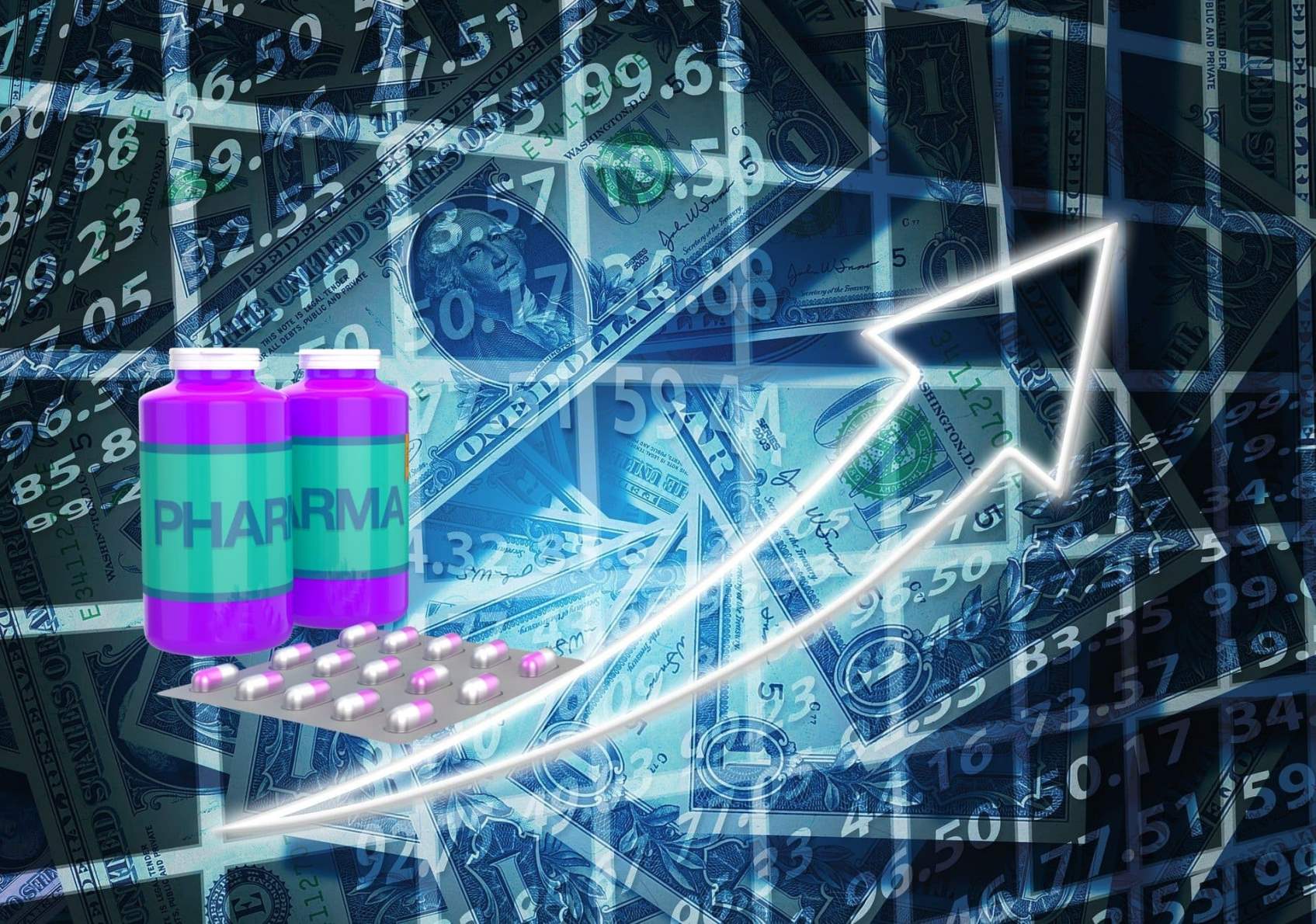 dollar-pills-rate инвестиционная привлекательность