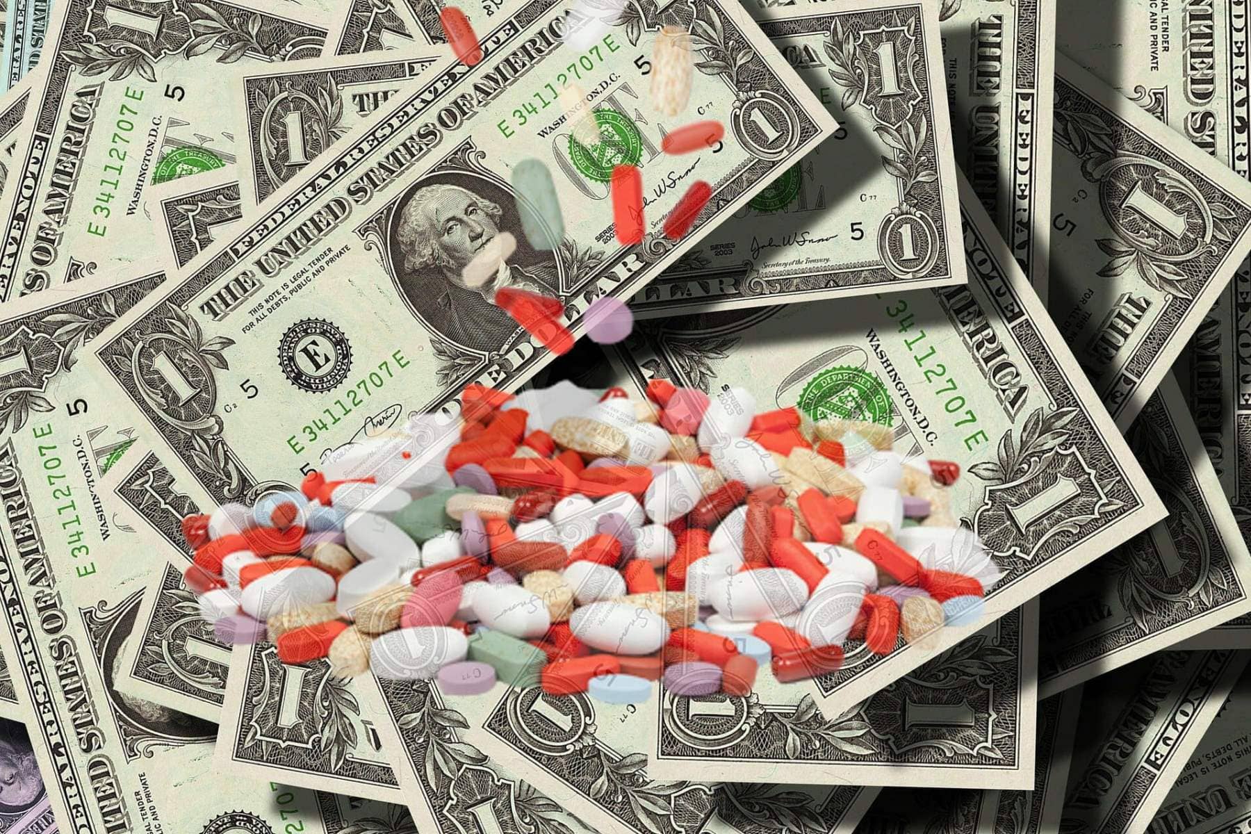 Импорт лекарств Импорт лекарств