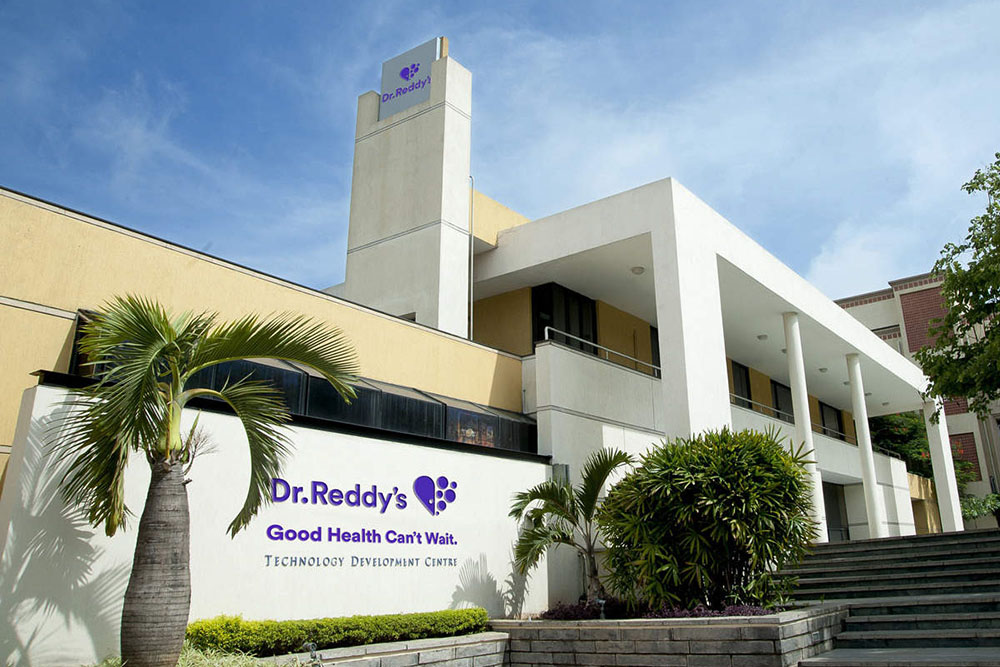 dr-reddy-official Dr. Reddy’s Laboratories Ltd