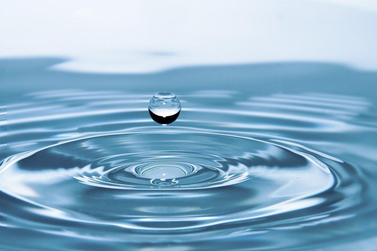 Вода очищенная Вода очищенная