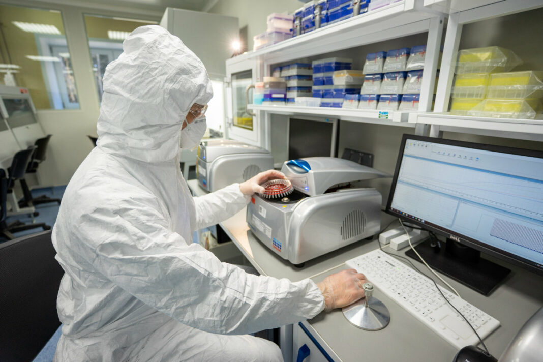 Заявку на проведение GMP-инспекции производителей ветпрепаратов можно подать на портале Госуслуг