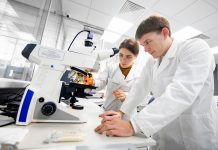 ДВФУ запустит первую в России вузовскую GMP-площадку для биопрепаратов Дальневосточный федеральный университет