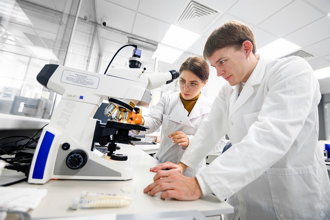 Дальневосточный федеральный университет