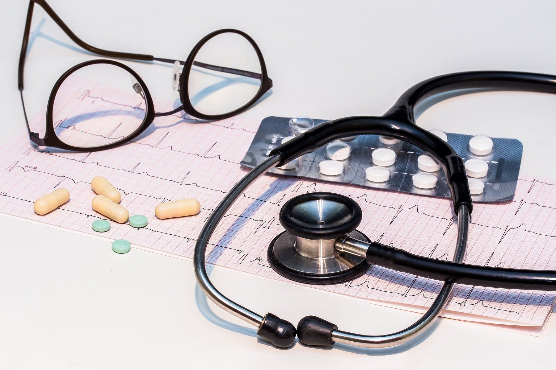 ecg-serdce-lekarstva