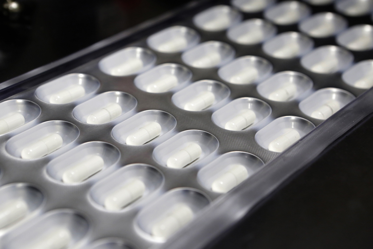 ООО  инвестиции Эдвансд Фарма