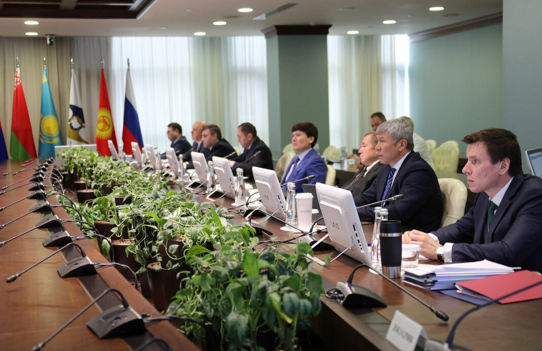 eec-pharmakonadzor ЕАЭС