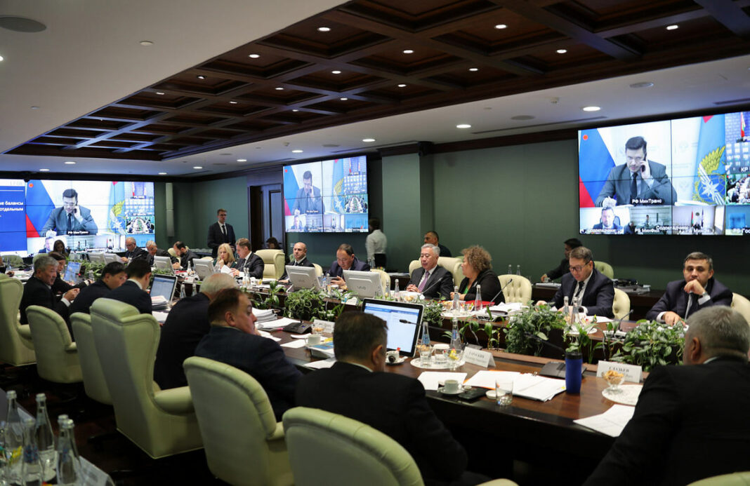 eek Совет ЕЭК