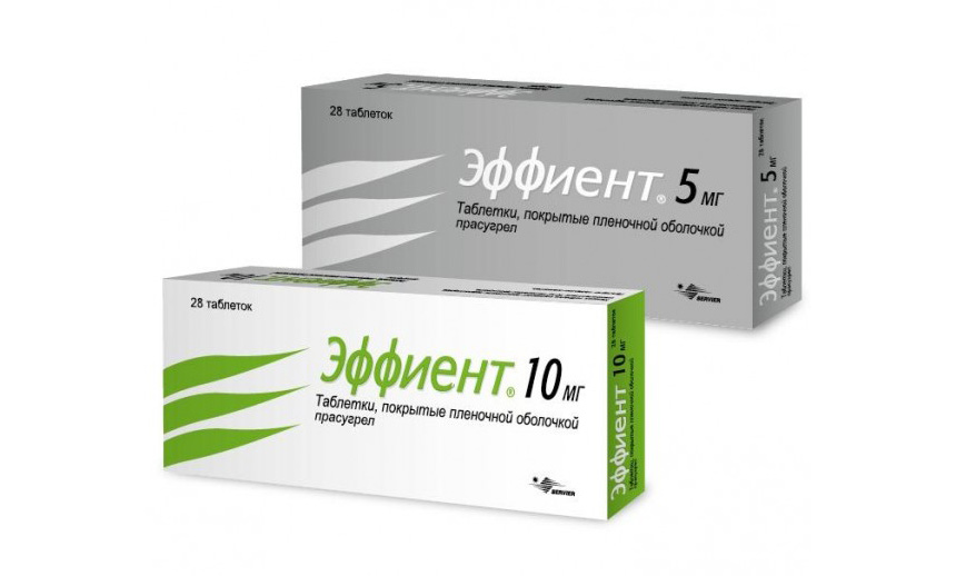 effient Эффиент