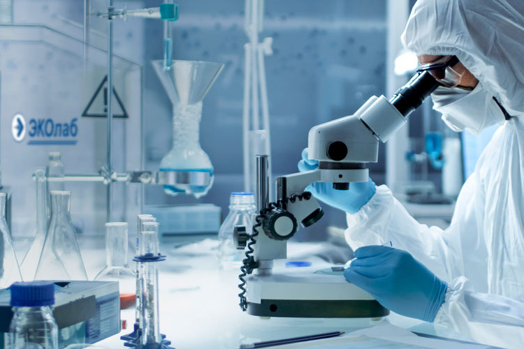 ЭКОлаб ЭКОлаб