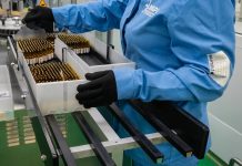 «Эллара» готовится к запуску уникального цеха пептидного синтеза Эллара