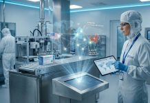 ЕМА опубликовало план работы инспекторов GMDP на 2026–2028 годы EMA