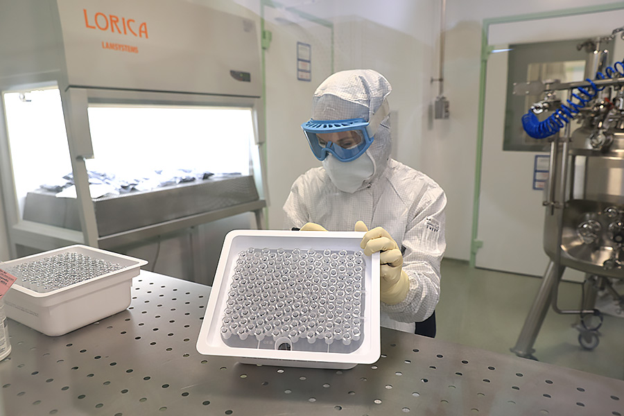 endopharm-02 Эндофарм - Производство Надропарин кальция