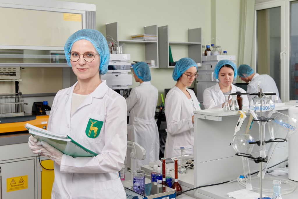 endopharm-lab Лаборатории Эндофарм