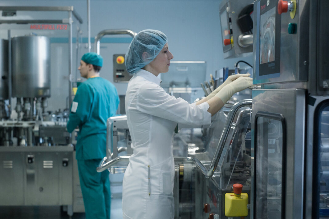 endopharm-proizvodstvo Эндофарм