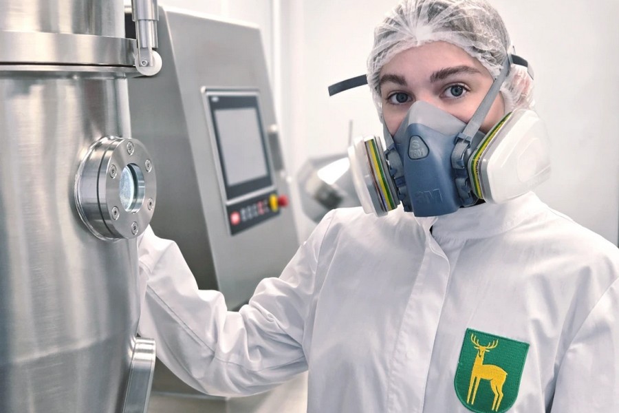 Эндофарм объявил о расширении R&D-направления Эндофарм объявил о расширении R&D-направления