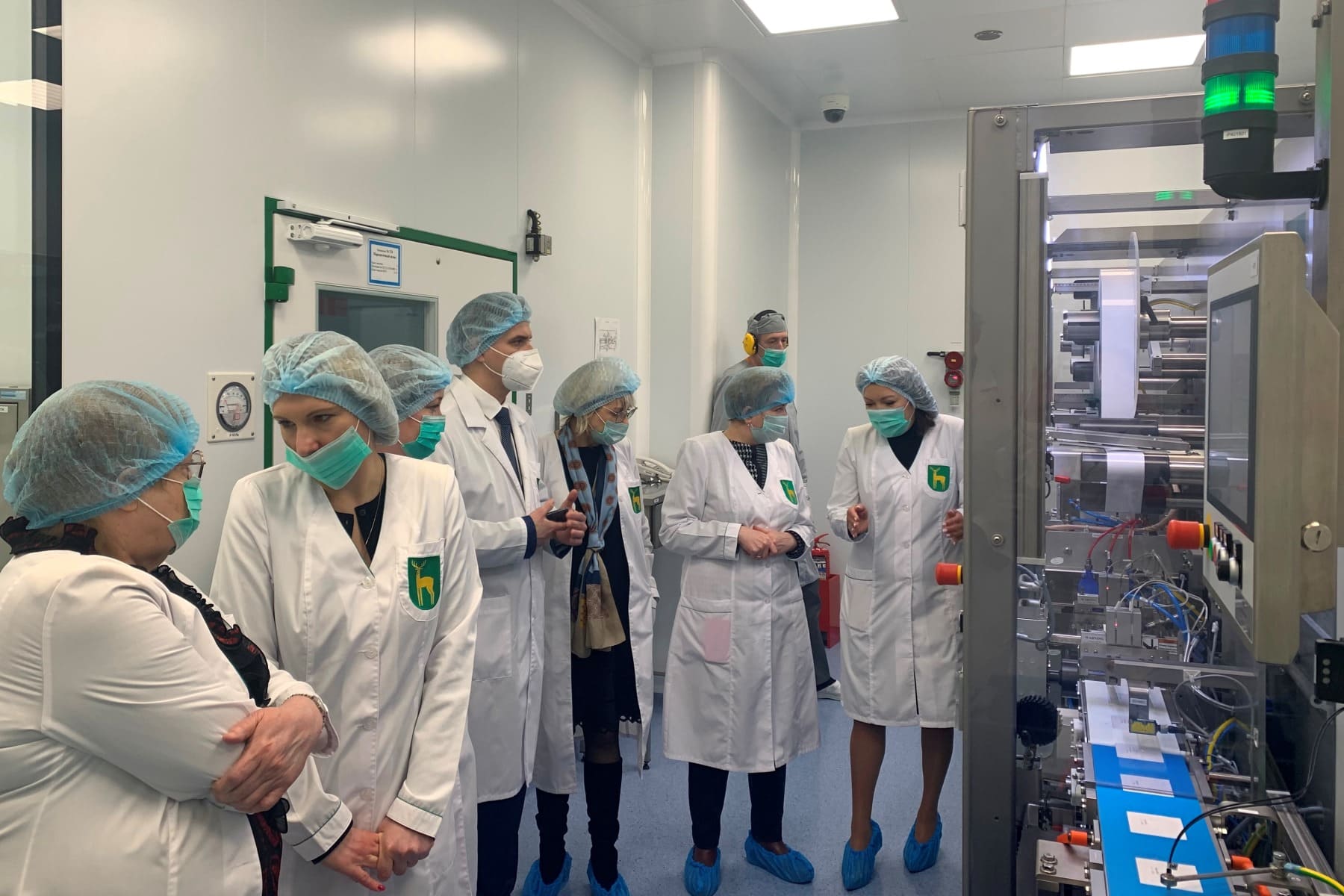 Новости фармации