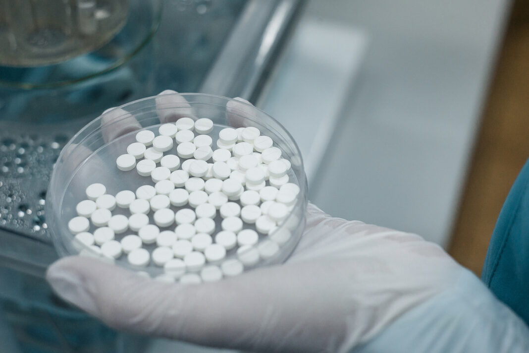 endopharm-tabletki дженерик лекарственного препарата с МНН клобазам