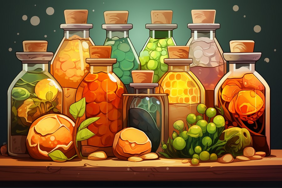 энзимы энзимы