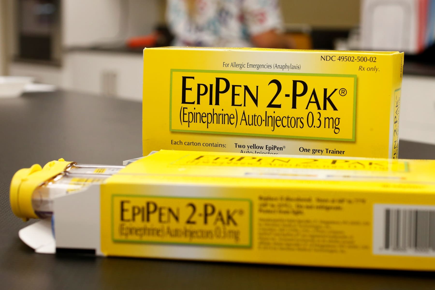 epipen-mylan